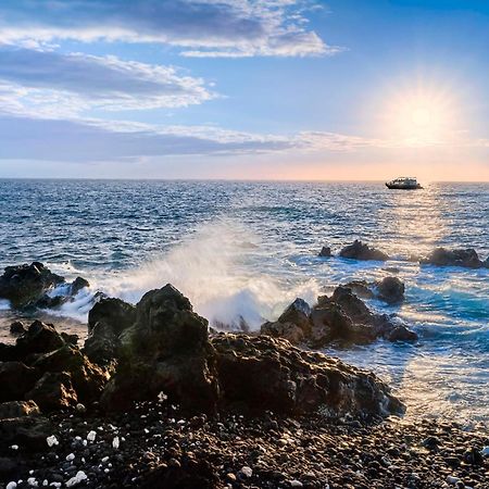 Kanaloa At Keauhou 804 카일루아 코나 외부 사진