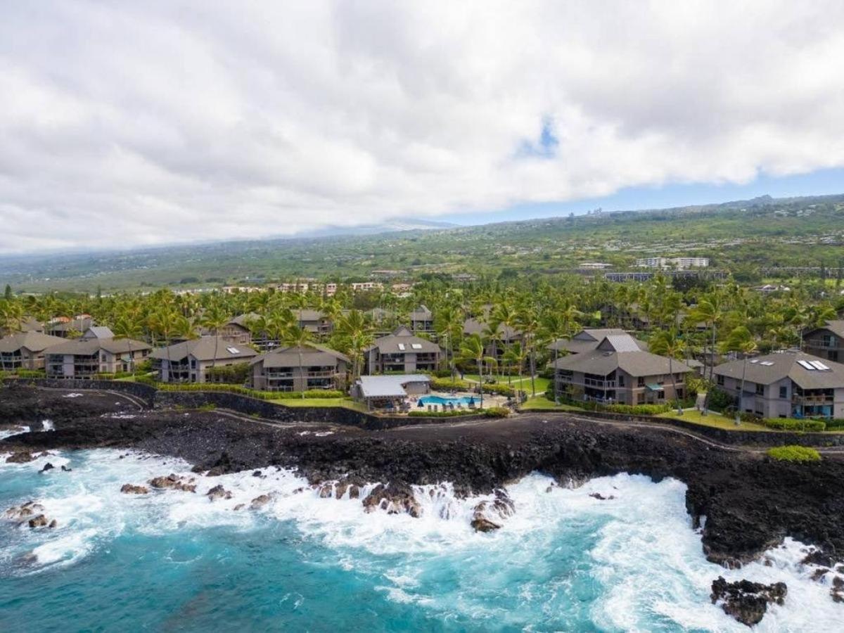 Kanaloa At Keauhou 804 카일루아 코나 외부 사진