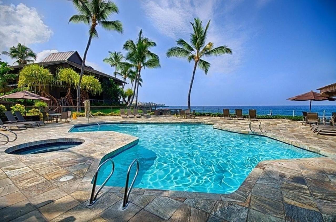 Kanaloa At Keauhou 804 카일루아 코나 외부 사진
