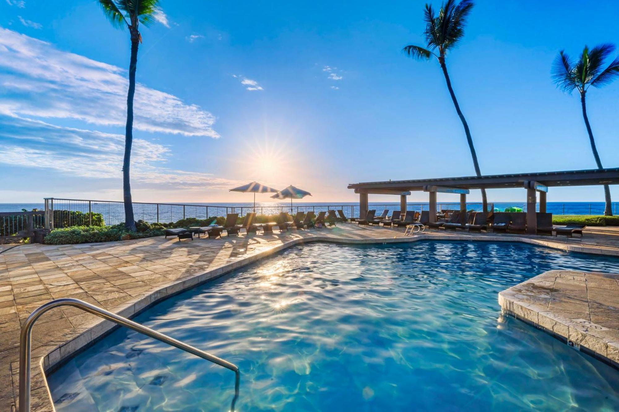 Kanaloa At Keauhou 804 카일루아 코나 외부 사진